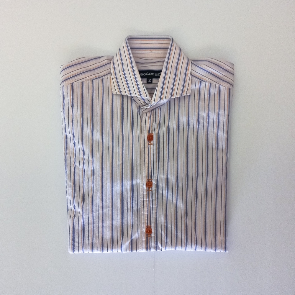 Bogosse shirt casual